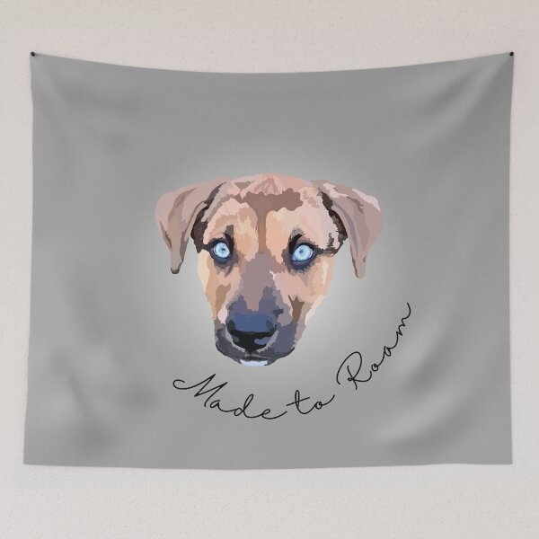 Item preview, Made to Roam designed and sold by Mepatch.