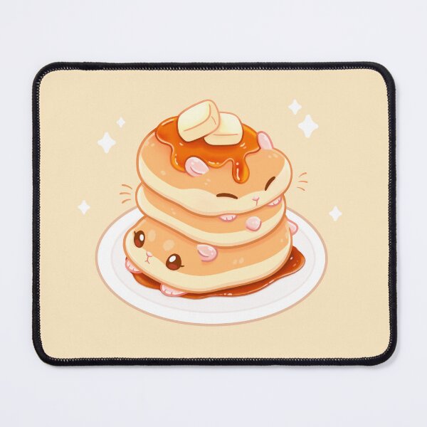 Item preview, Hamcakes  designed and sold by Lilypawstudio.