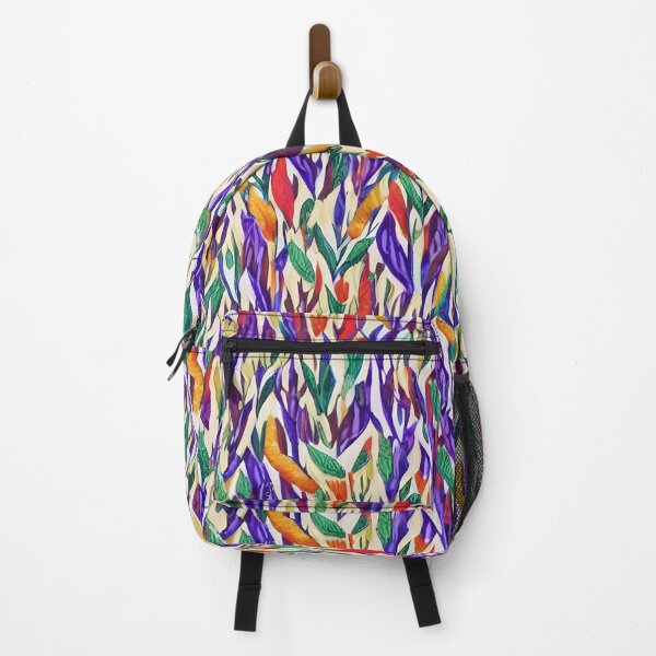 Item preview, Abstract Floral Pattern #1 designed and sold by OcattacO.