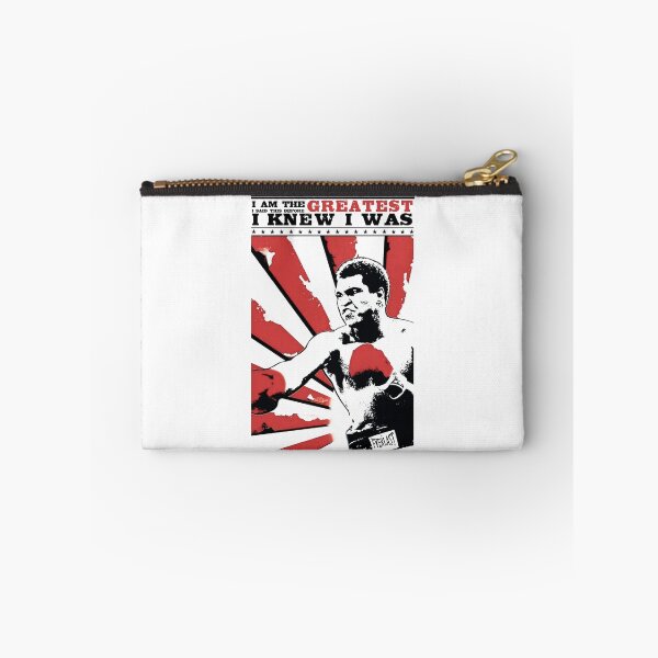 Item preview, Muhammad Ali - Boxing Team Box UFC designed and sold by armanmaulanaart.