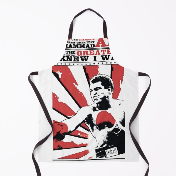 Item preview, Muhammad Ali - Boxing Team Box UFC designed and sold by armanmaulanaart.