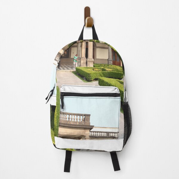 Item preview, Maximilian's palace designed and sold by zumi.