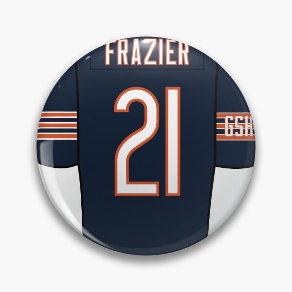 Item preview, Leslie Frazier Jersey designed and sold by bsweat.