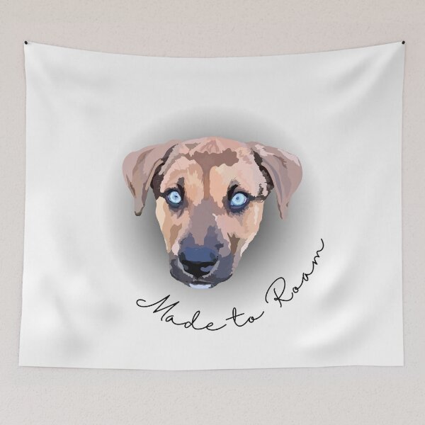 Item preview, Made to Roam designed and sold by Mepatch.