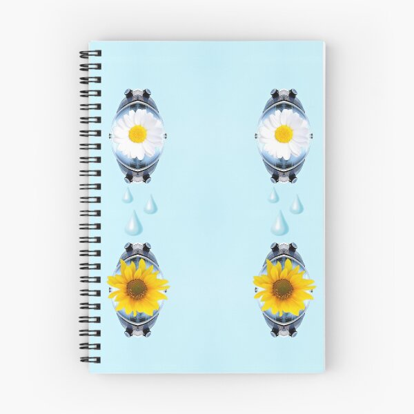 Item preview, Space Flowers I designed and sold by Rudolph  Horvath.