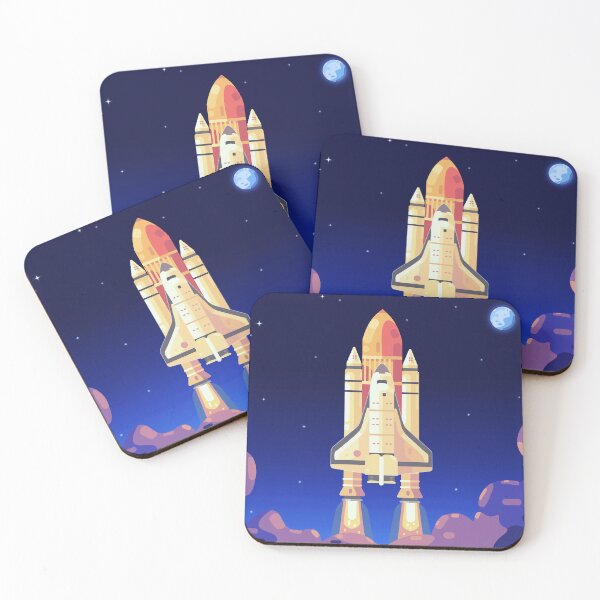 Item preview, Lift Off designed and sold by Bryan Proctor.