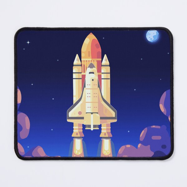 Item preview, Lift Off designed and sold by Bryan Proctor.