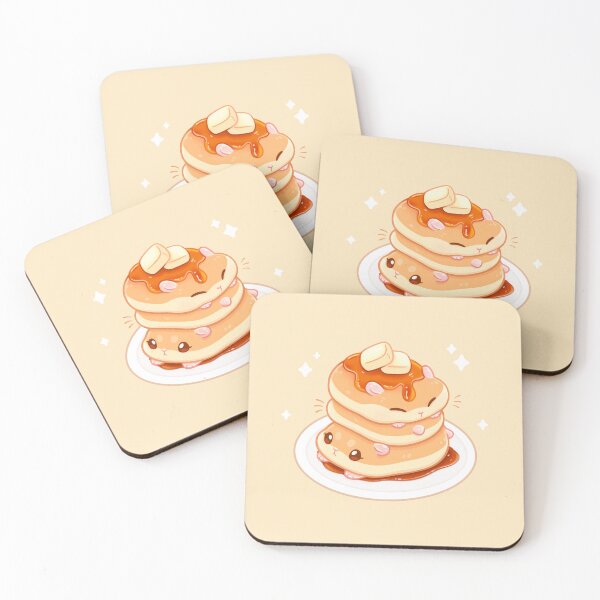 Item preview, Hamcakes  designed and sold by Lilypawstudio.