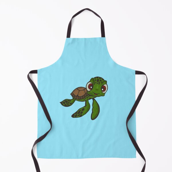 Item preview, Squirt the Turtle designed and sold by Julia2Julia.