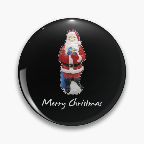 Item preview, Santa Merry Christmas  designed and sold by twHistory.