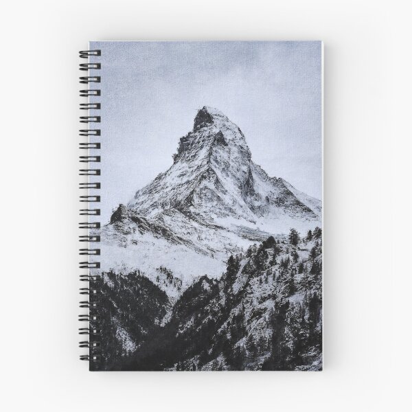 Item preview, Matterhorn Mountain Switzerland Zermatt, Matterhorn Mountain Swiss Alps, Zermatt Townn Matterhorn Oil Paint, Switzerland Highest Peak designed and sold by Paintcorner.