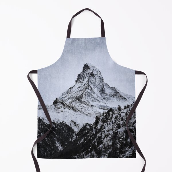 Item preview, Matterhorn Mountain Switzerland Zermatt, Matterhorn Mountain Swiss Alps, Zermatt Townn Matterhorn Oil Paint, Switzerland Highest Peak designed and sold by Paintcorner.