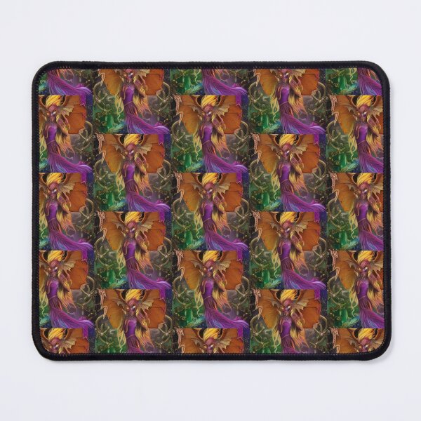 Item preview, Monstrous Pets 17 designed and sold by BlueOctopus1878.
