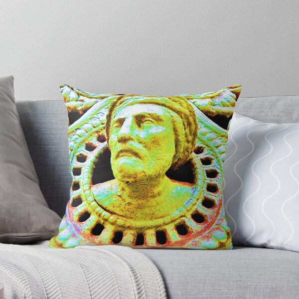 Item preview, Doorknob in Paris designed and sold by frugnusdesign.