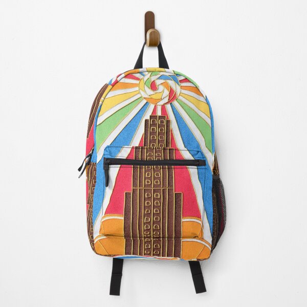 Item preview, Lollipop Lighthouse Cloisonné designed and sold by HannahIsosaki.