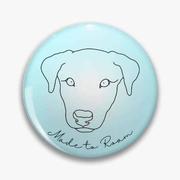 Item preview, Made to Roam designed and sold by Mepatch.