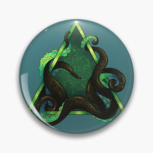 Item preview, Cthulhu Portal designed and sold by arivanzero.