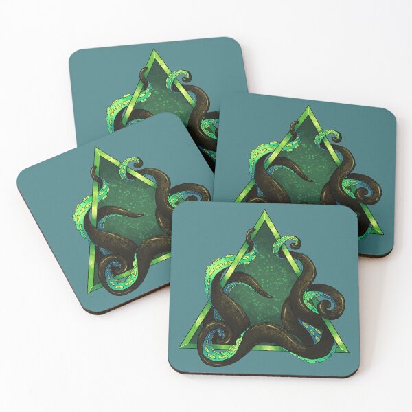 Item preview, Cthulhu Portal designed and sold by arivanzero.