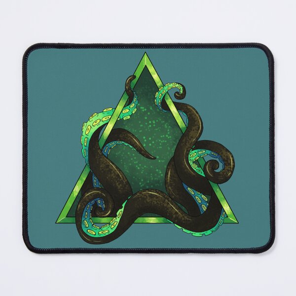 Item preview, Cthulhu Portal designed and sold by arivanzero.
