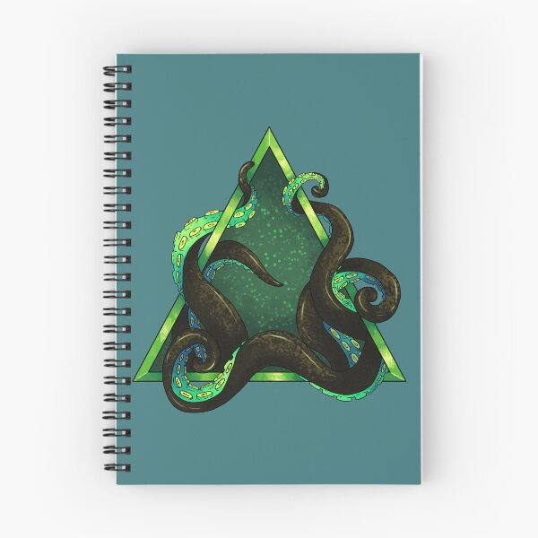 Item preview, Portal de Cthulhu designed and sold by arivanzero.