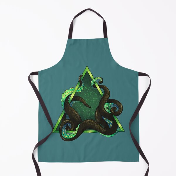 Item preview, Cthulhu Portal designed and sold by arivanzero.
