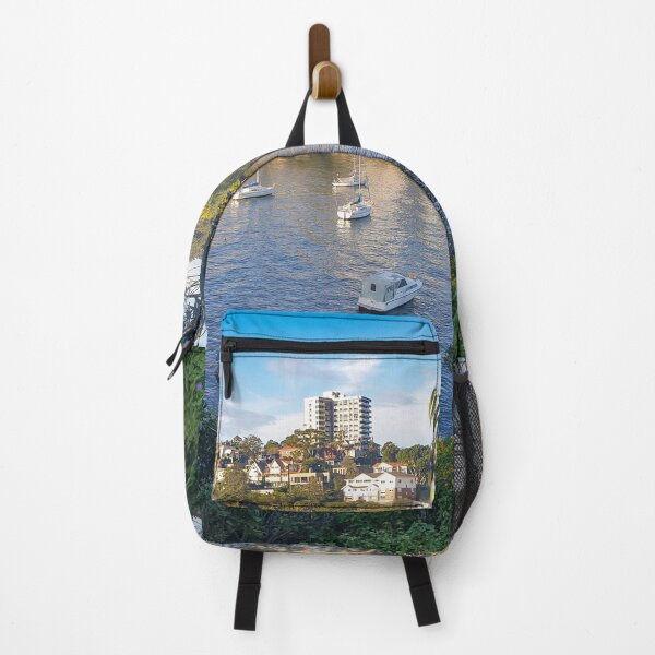 Item preview, Cremorne Point Garden And Walk designed and sold by Ross.A.Campbell.