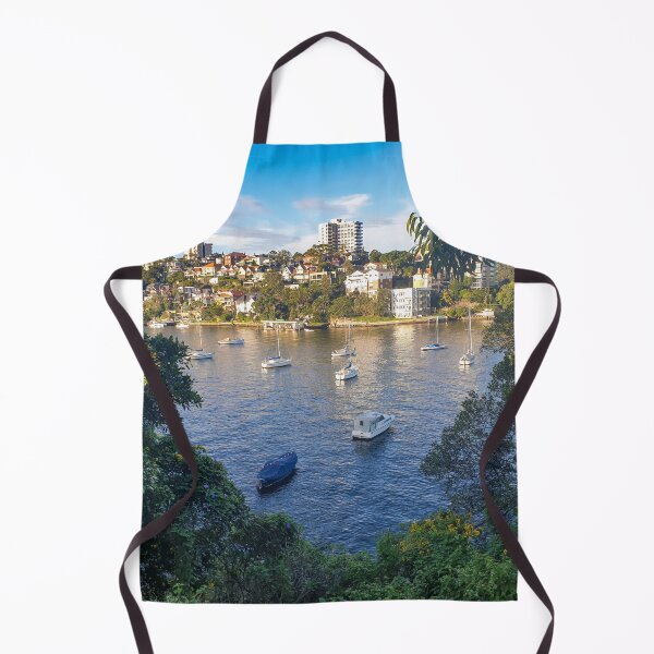 Item preview, Cremorne Point Garden And Walk designed and sold by Ross.A.Campbell.