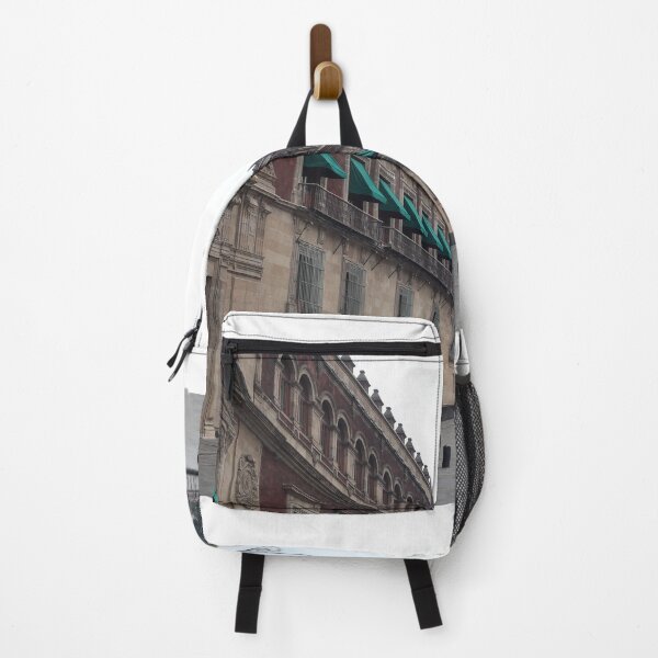 Item preview, plaza de la ciudad de mexico designed and sold by zumi.