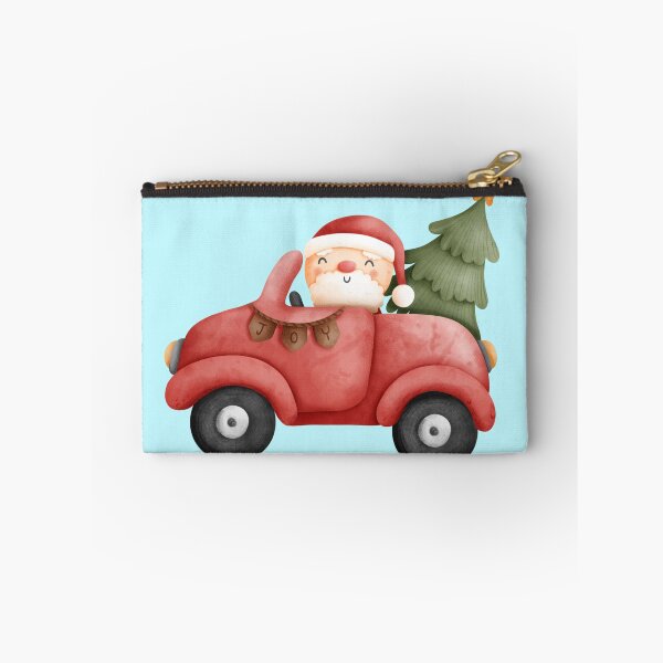 Item preview, Christmas Santa  designed and sold by Cogent Web Services.