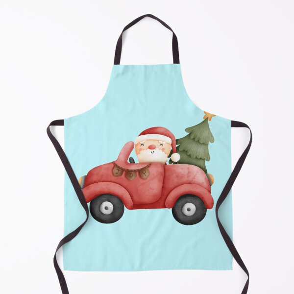 Item preview, Christmas Santa designed and sold by Cogent Web Services.