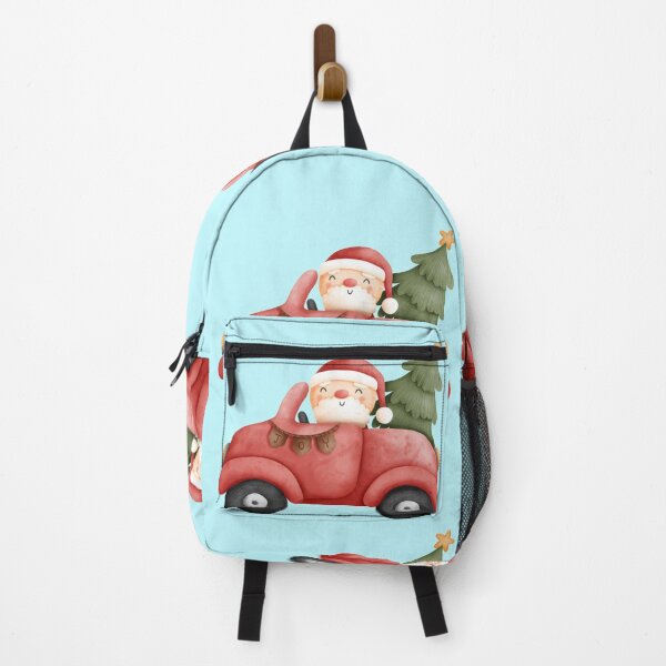 Item preview, Christmas Santa designed and sold by Cogent Web Services.