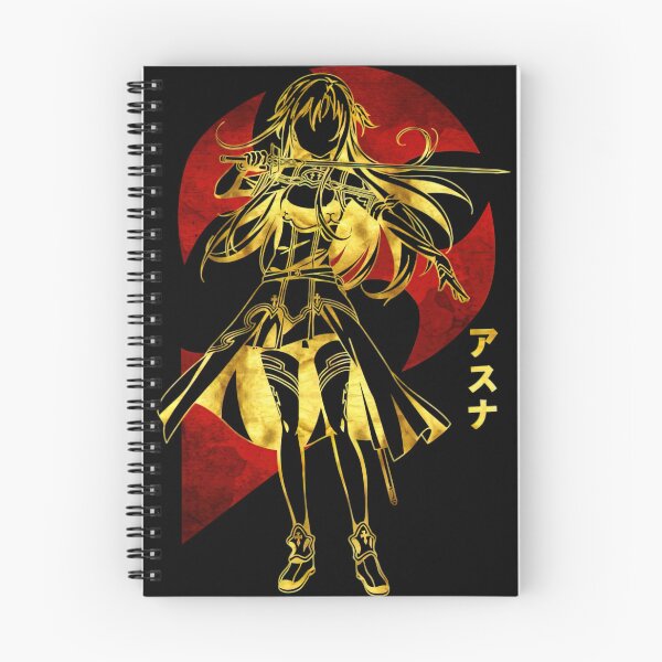 Item preview, Asuna Anime designed and sold by RashondaTe.