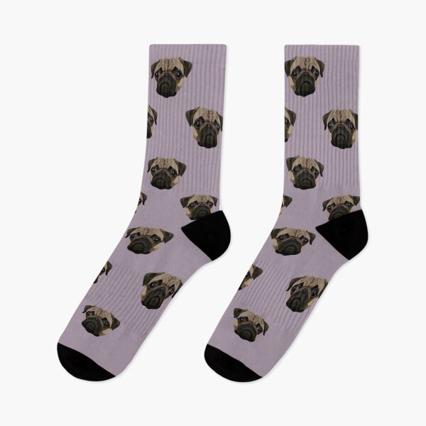 Item preview, Pugs designed and sold by Leosarus.