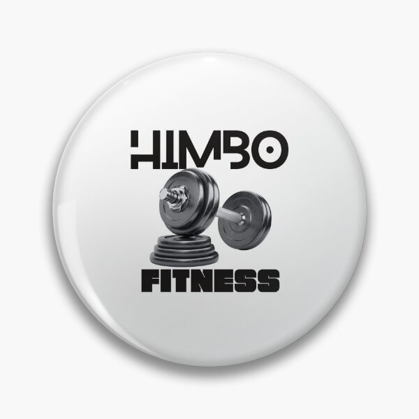 Artikelvorschau, Himbo-Fitness entworfen und verkauft von Quirky Dez.