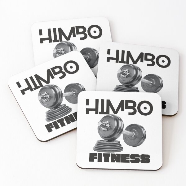 Item preview, Himbo Fitness designed and sold by Quirky Dez.