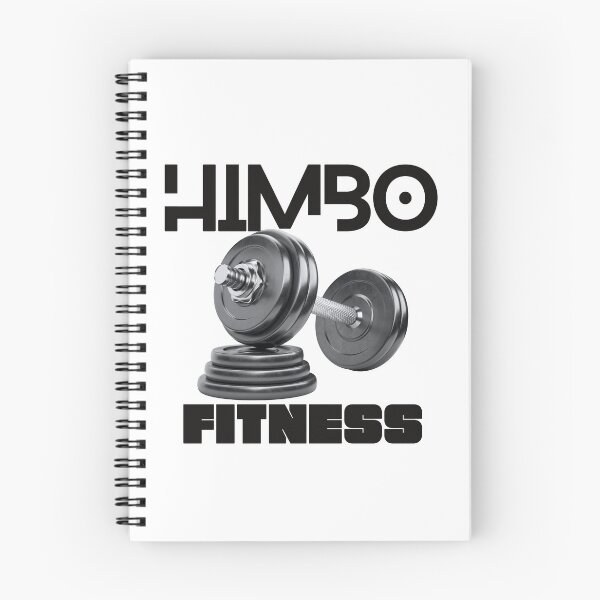 Item preview, Himbo Fitness designed and sold by Quirky Dez.