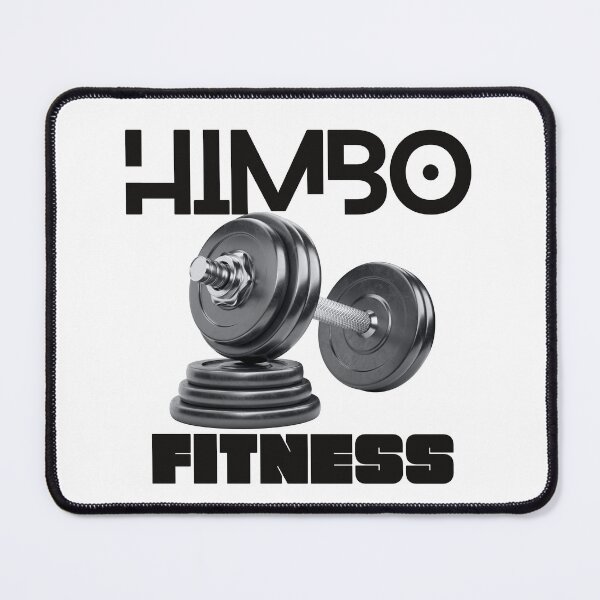 Item preview, Himbo Fitness designed and sold by Quirky Dez.