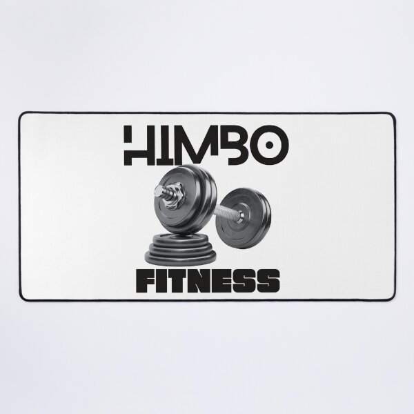 Item preview, Himbo Fitness designed and sold by Quirky Dez.