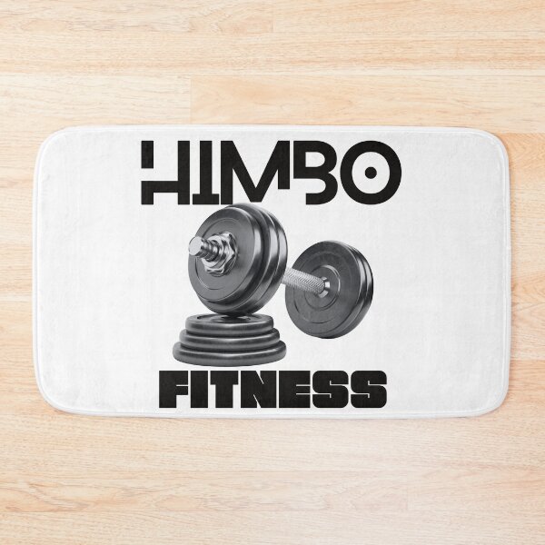 Item preview, Himbo Fitness designed and sold by Quirky Dez.