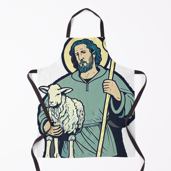 Item preview, The Good Shepherd designed and sold by Art4Christ.