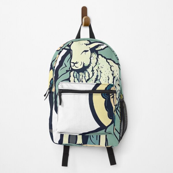 Item preview, The Good Shepherd designed and sold by Art4Christ.