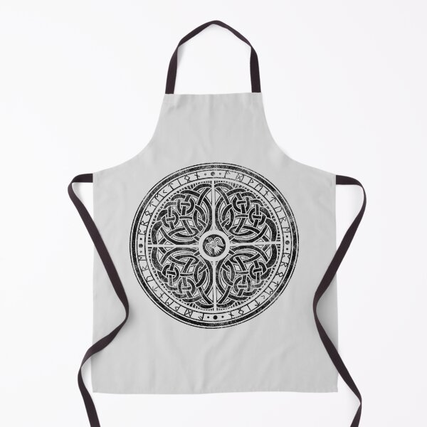 Item preview, Shield of Protection designed and sold by arivanzero.