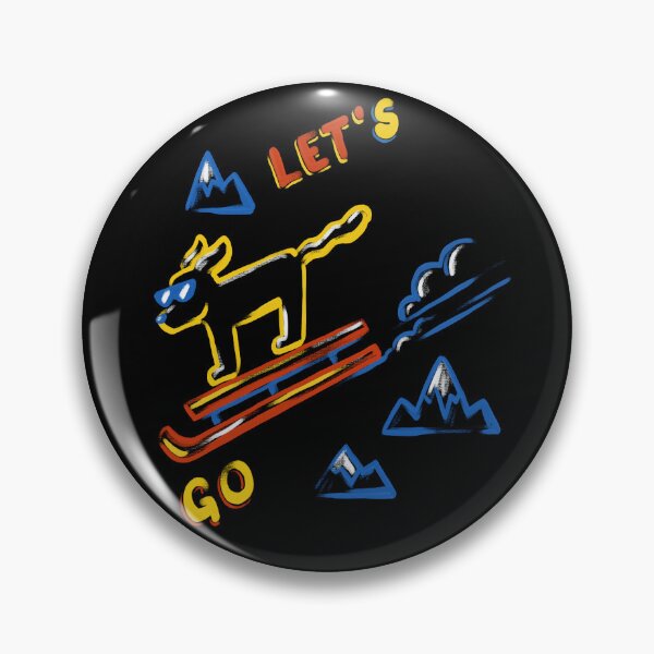 Item preview, Let´s go kids! designed and sold by BananaPrints.