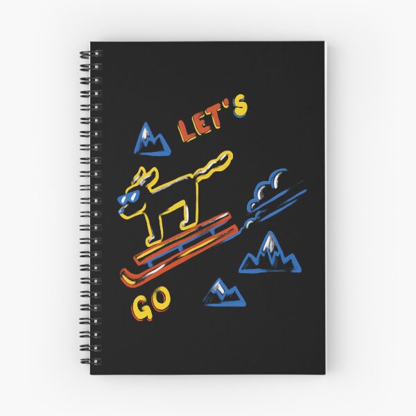 Item preview, Let´s go kids! designed and sold by BananaPrints.