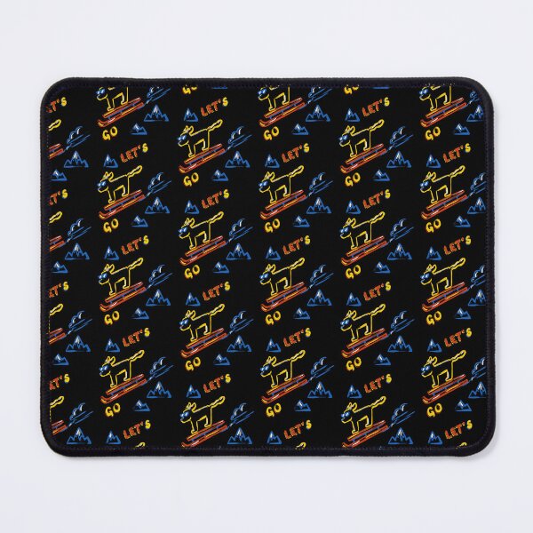 Item preview, Let´s go kids! designed and sold by BananaPrints.