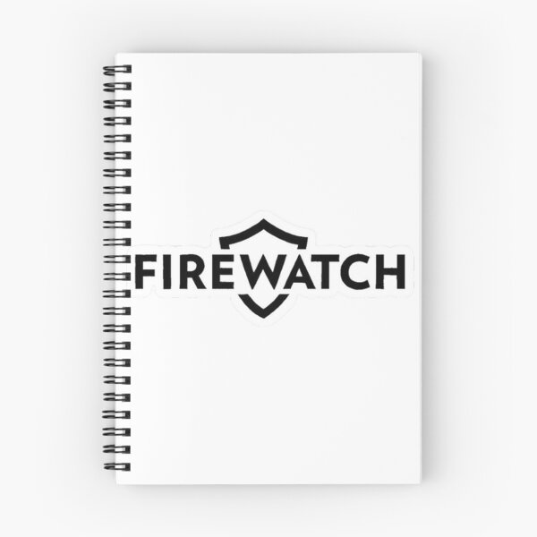 Item preview, Firewatch Shirt Design designed and sold by WhizTrends.