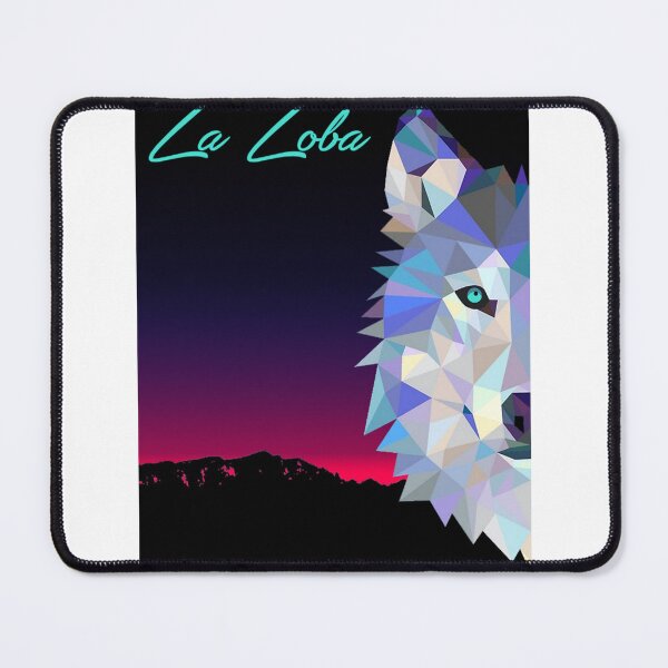 Item preview, La Loba Sunset designed and sold by "Human" Clothing.