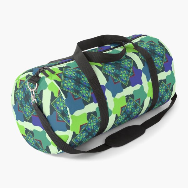 Item preview, Kaleidoscope design in a Scandinavian Style designed and sold by CoyoteGifts.
