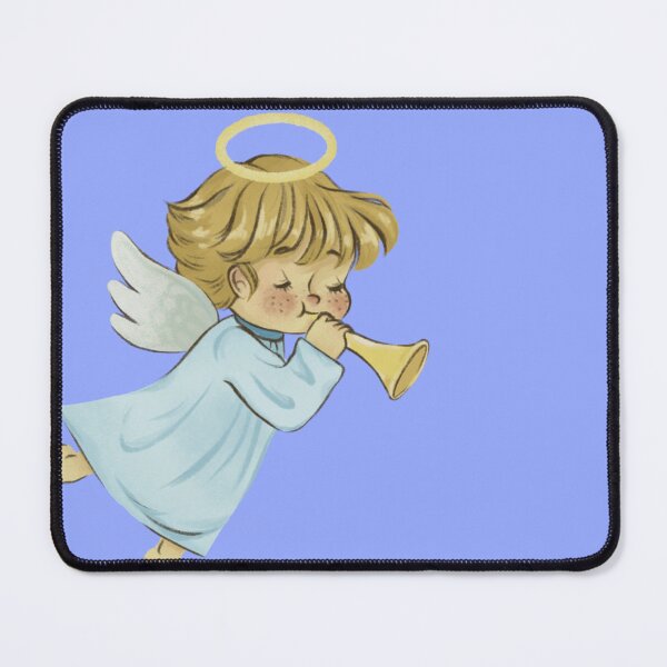 Item preview, Angel Christmas  designed and sold by Cogent Web Services.