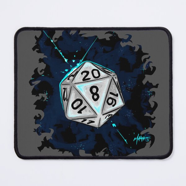 Item preview, Eldritch Mythryl White designed and sold by BrimstoneAxe.